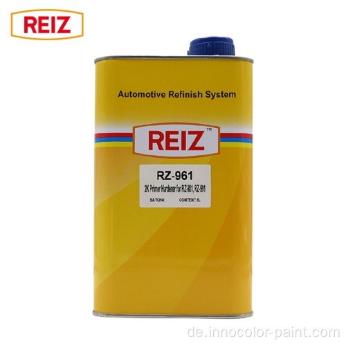 REZ Automotive Refinish Paint Car Lack Mixing System